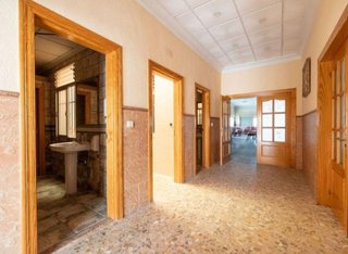 Chalet en venta en Monóvar/Monòver