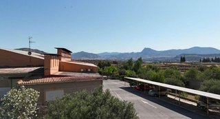 Chalet en venta en Monóvar/Monòver