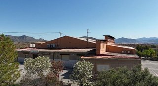 Chalet en venta en Monóvar/Monòver