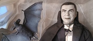 Figura Dracula Bela Lugosi 30 cm
