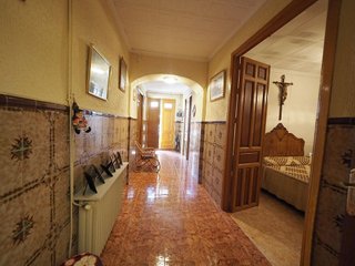Chalet en venta en Tomelloso