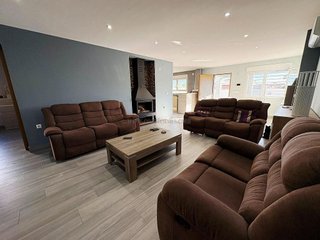 Chalet en venta en Los Balcones - Los Altos del Edén en Torrevieja