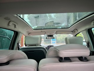 Renault Scenic 2017