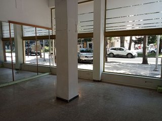 Local comercial en alquiler en Centro en Palencia