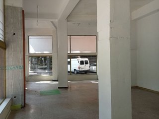 Local comercial en alquiler en Centro en Palencia