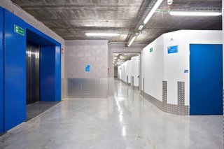 Trastero en alquiler en Buenavista en Madrid