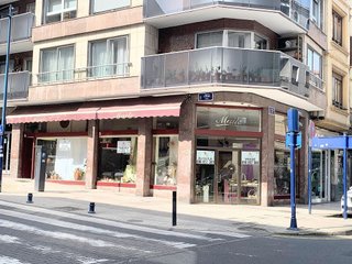 Local comercial en alquiler en Centro en Errenteria
