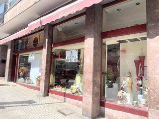 Local comercial en alquiler en Centro en Errenteria