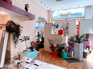 Local comercial en alquiler en Centro en Errenteria