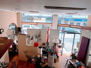 Local comercial en alquiler en Centro en Errenteria