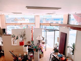 Local comercial en alquiler en Centro en Errenteria