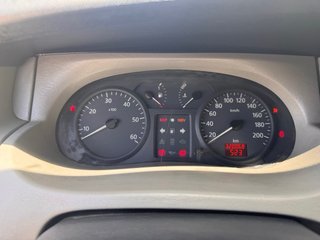 Renault Trafic 2003