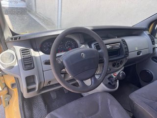 Renault Trafic 2003