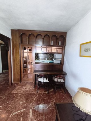 Piso en alquiler en Casco Antiguo en Algeciras