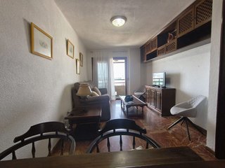 Piso en alquiler en Casco Antiguo en Algeciras
