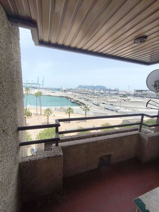 Piso en alquiler en Casco Antiguo en Algeciras