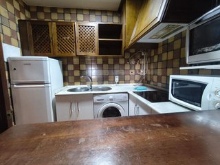 Piso en alquiler en Casco Antiguo en Algeciras