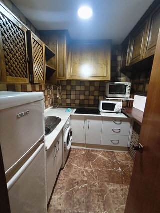 Piso en alquiler en Casco Antiguo en Algeciras