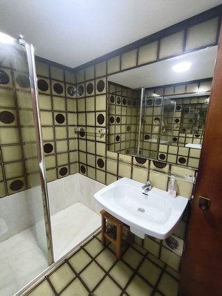 Piso en alquiler en Casco Antiguo en Algeciras