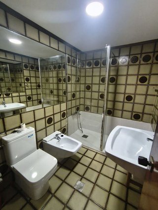 Piso en alquiler en Casco Antiguo en Algeciras