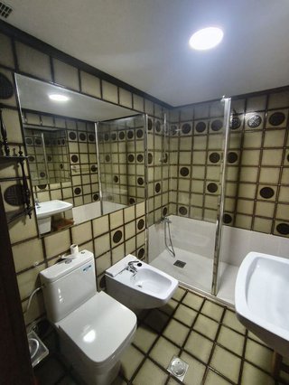 Piso en alquiler en Casco Antiguo en Algeciras