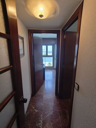 Piso en alquiler en Casco Antiguo en Algeciras