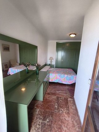 Piso en alquiler en Casco Antiguo en Algeciras