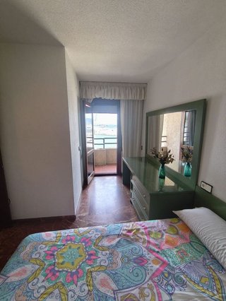 Piso en alquiler en Casco Antiguo en Algeciras