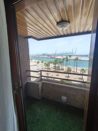 Piso en alquiler en Casco Antiguo en Algeciras
