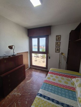 Piso en alquiler en Casco Antiguo en Algeciras