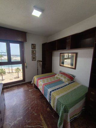 Piso en alquiler en Casco Antiguo en Algeciras