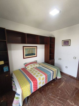 Piso en alquiler en Casco Antiguo en Algeciras