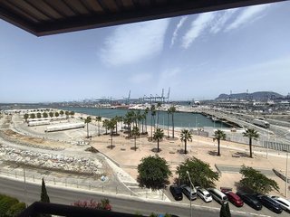 Piso en alquiler en Casco Antiguo en Algeciras