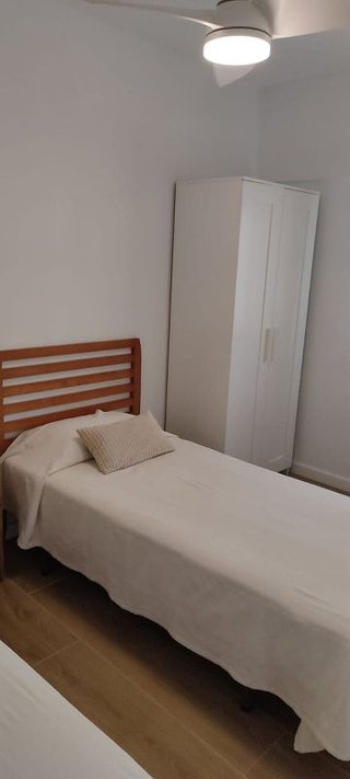Piso en alquiler en Centro-Calzada-Cabo Noval en Sanlúcar de Barrameda