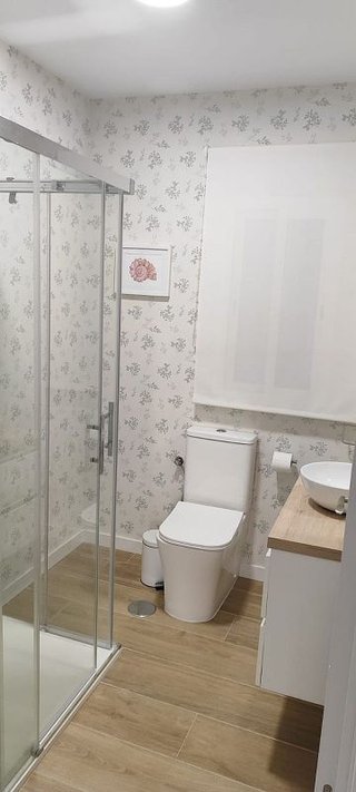 Piso en alquiler en Centro-Calzada-Cabo Noval en Sanlúcar de Barrameda