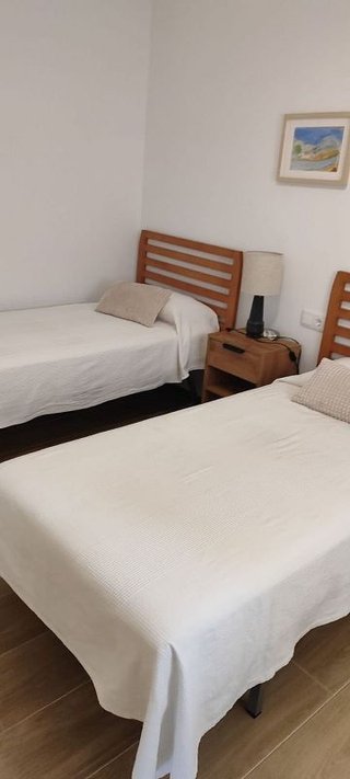 Piso en alquiler en Centro-Calzada-Cabo Noval en Sanlúcar de Barrameda