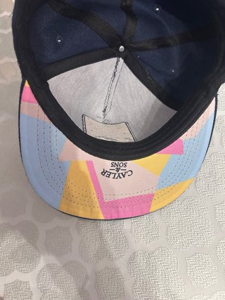 Gorra The Notorious B.I.G. King of NY