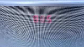Altavoz Bang & Olufsen CD Radio Gris