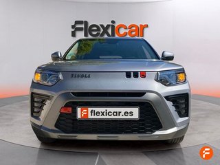 SsangYong Tivoli G15T LP Line