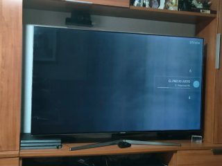 Samsung Smart TV 65 Negro