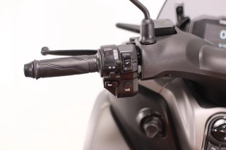 YAMAHA TRICITY 125 2026