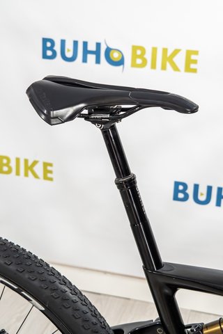 BH ILYNX RACE CARBON PRO 7.9 T-M 2023 BICICLETA SEGUNDA MANO - Talla: M
