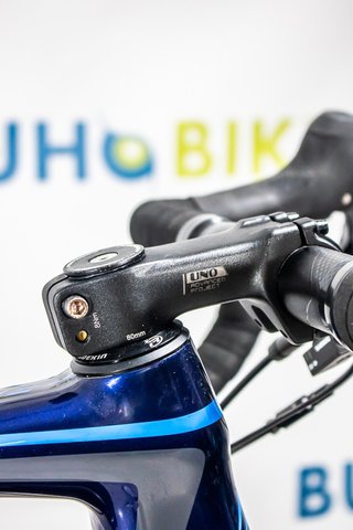 MERIDA SCULTURA 7000E DISC T-S/M 2018 BICICLETA SEGUNDA MANO - Talla: S/M
