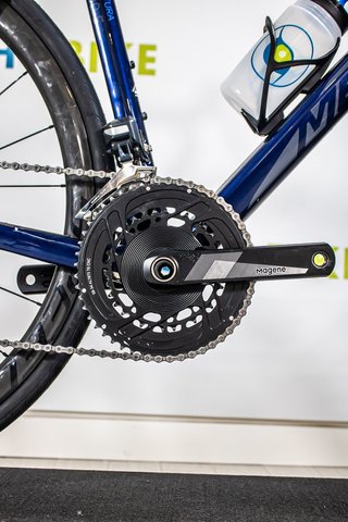 MERIDA SCULTURA 7000E DISC T-S/M 2018 BICICLETA SEGUNDA MANO - Talla: S/M