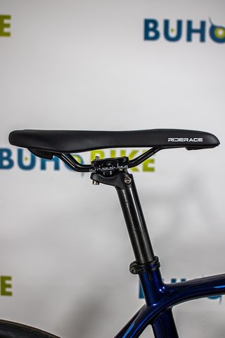 MERIDA SCULTURA 7000E DISC T-S/M 2018 BICICLETA SEGUNDA MANO - Talla: S/M