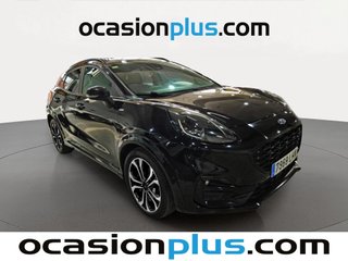 Ford Puma 1.0 EcoBoost ST-Line 92 kW (125 CV)