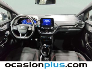 Ford Puma 1.0 EcoBoost ST-Line 92 kW (125 CV)