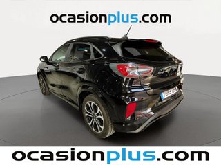 Ford Puma 1.0 EcoBoost ST-Line 92 kW (125 CV)