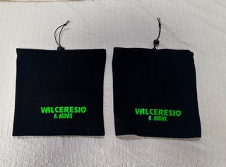 Abbigliamento  di Calcio Valceresio