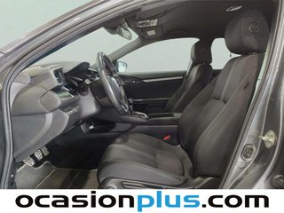 Honda Civic 1.0 I-VTEC TURBO Elegance Navi 93 kW (126 CV)